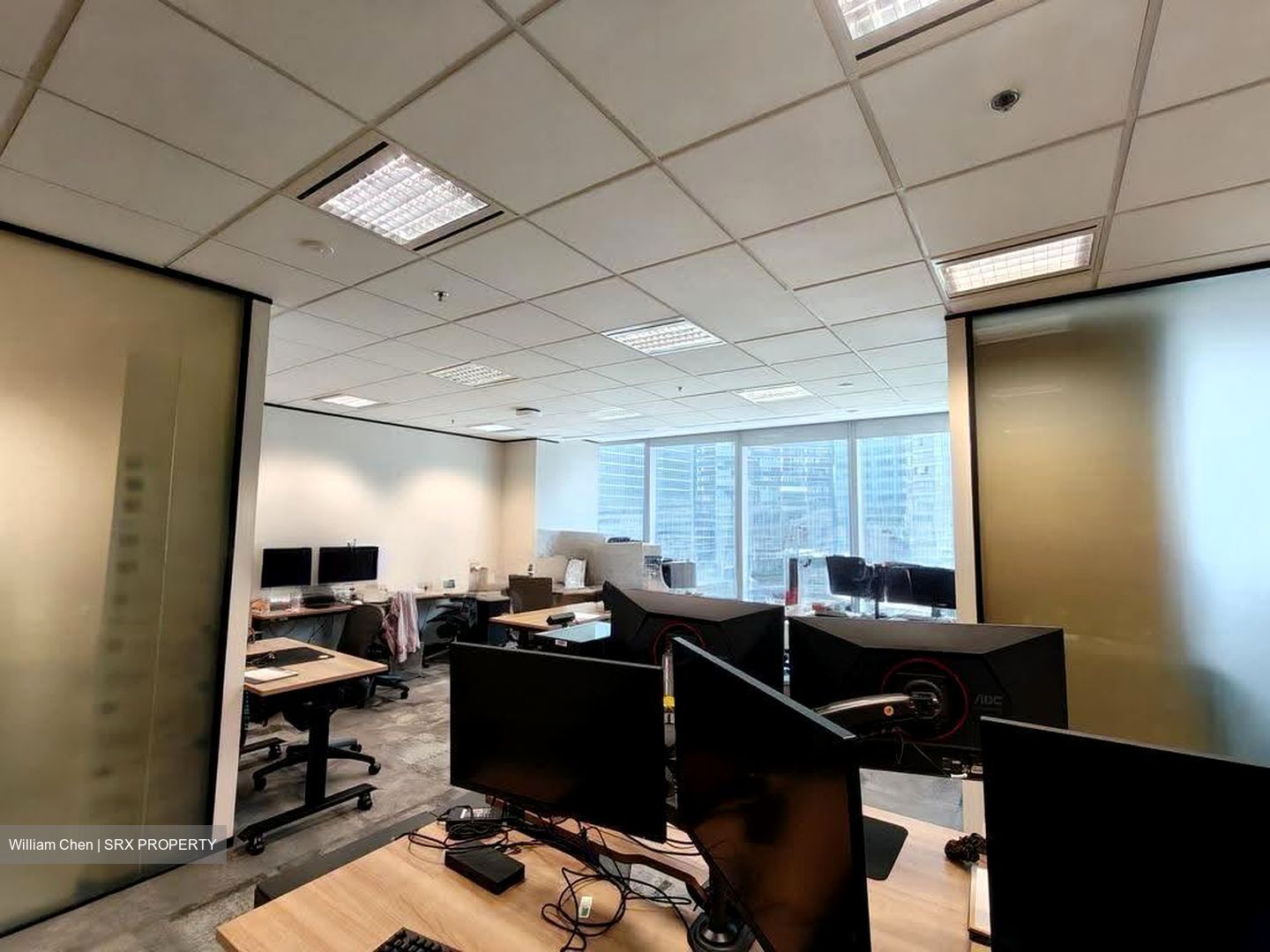 Marina Bay Financial Centre (mbfc) (D1), Office #636775201